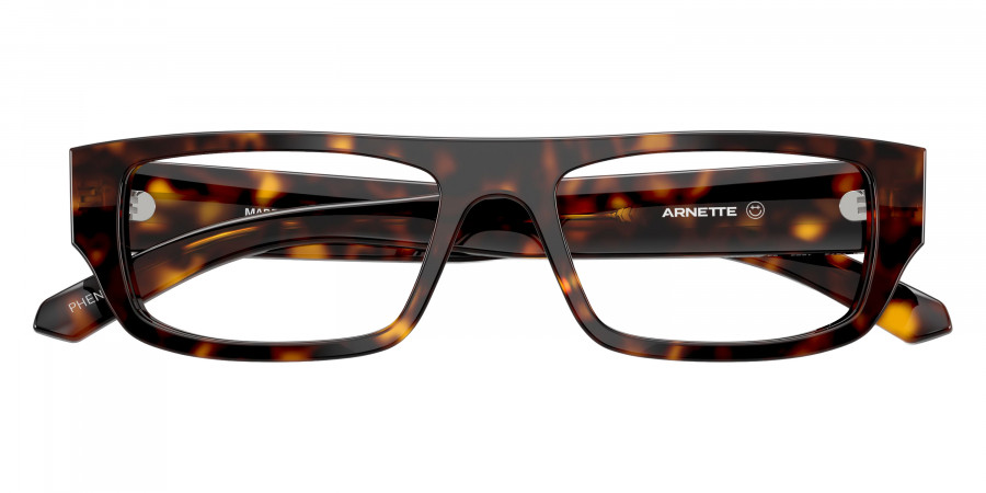 Color: Dark Havana (1222) - Arnette AN7273122253