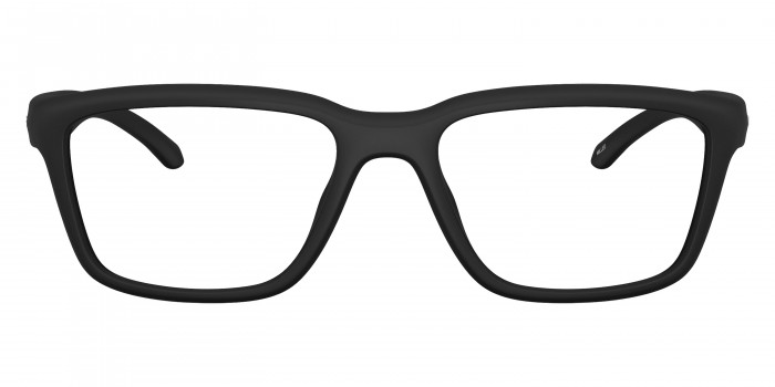 ARNETTE™ AN7274U Milled 2900 52 - Rubber Black