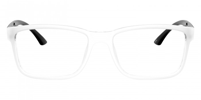 ARNETTE™ AN7276U Derail 2761 55 - Crystal Matte/Shiny/Black Matte