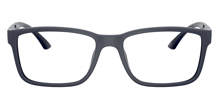 ARNETTE™ AN7276U Derail 2762 55 - Dark Blue Matte/Shiny