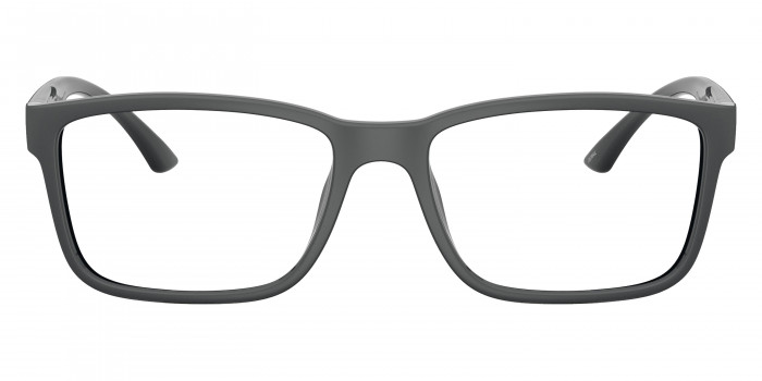 ARNETTE™ AN7276U Derail 2841 55 - Dark Gray Matte/Shiny