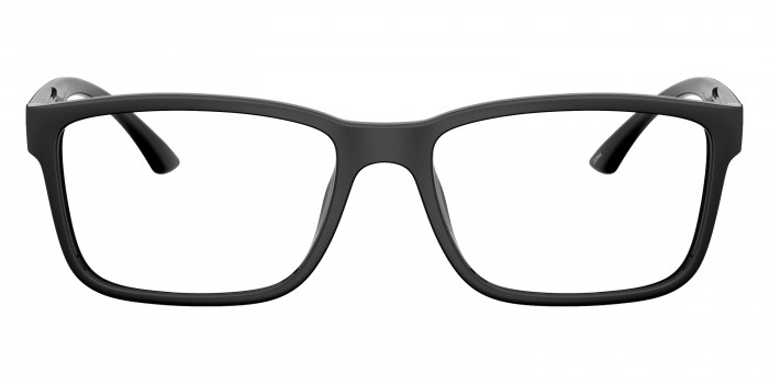 ARNETTE™ AN7276U Derail 2900 55 - Black Matte/Shiny