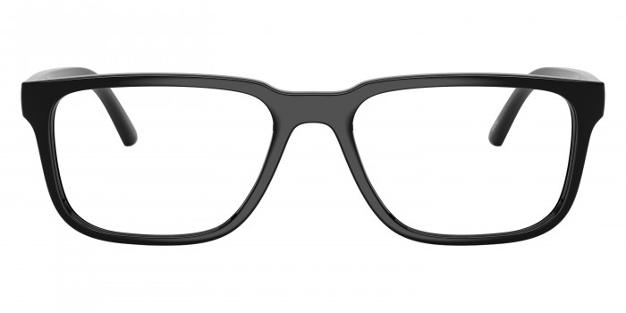 ARNETTE™ AN7277U Sans 2900 54 - Recycled Black
