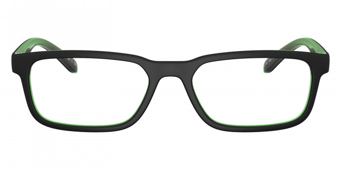 ARNETTE™ AN7283 Raysin 3004 53 - Black/Green