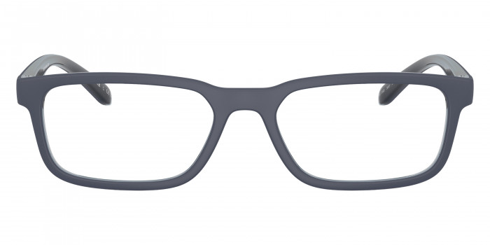 ARNETTE™ AN7283 Raysin 3007 53 - Navy/Transparent Blue