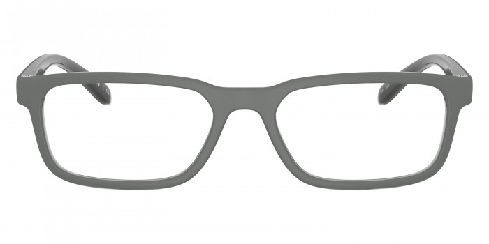 ARNETTE™ AN7283 Raysin 3009 55 - Gray/Transparent Gray