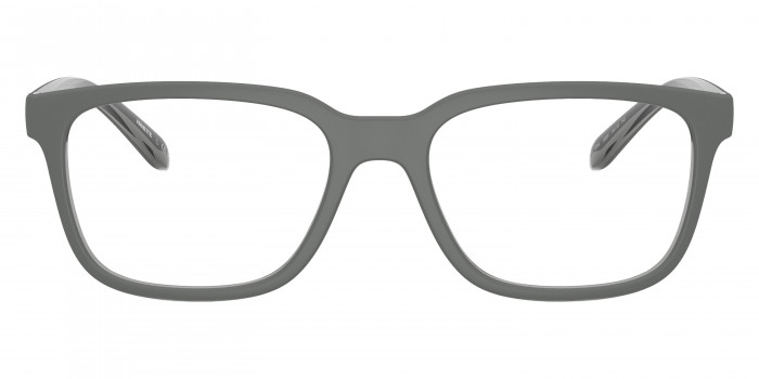 ARNETTE™ AN7284 Steek 3009 54 - Gray/Transparent Gray