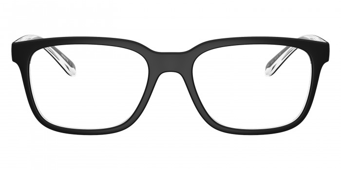 ARNETTE™ AN7284 Steek 3010 54 - Black/Crystal