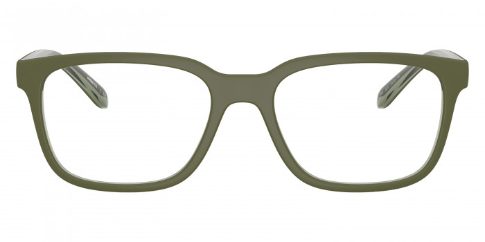 ARNETTE™ AN7284 Steek 3011 54 - Military/Transparent Green
