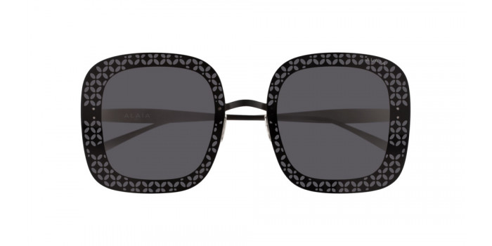 Azzedine Alaïa™ Glasses from an Authorized Dealer | EyeOns.com