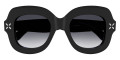 Black / Gray Gradient