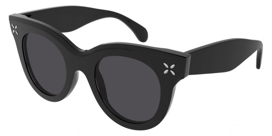 Color: Black (001) - Azzedine Alaïa AA0055S00148