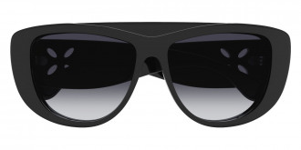 Color: Black (001) - Azzedine Alaïa AA0056S00156