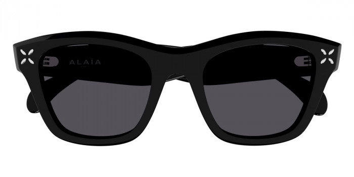 【ALAIA】花びらスタッド オーバルサングラス Azzedine Alaïa™ Glasses from an Authorized Dealer | EyeOns.com
