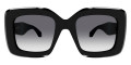 Black / Gray Gradient