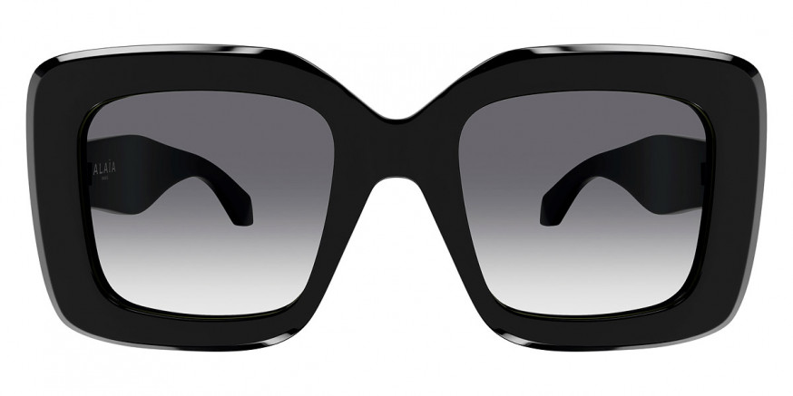 Color: Black (002) - Azzedine Alaïa AA0065S00252