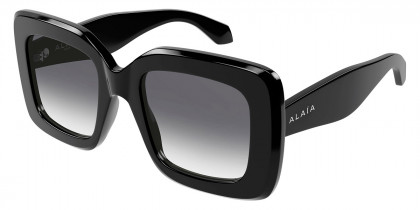 Color: Black (002) - Azzedine Alaïa AA0065S00252