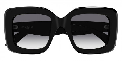 Color: Black (002) - Azzedine Alaïa AA0065S00252