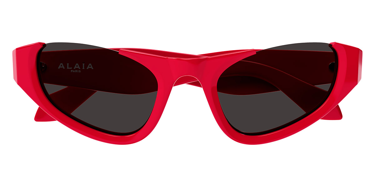 Azzedine Alaïa™ AA0076S Cat-Eye Sunglasses | EyeOns.com