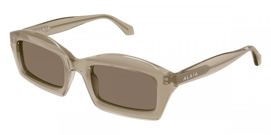 Azzedine Alaïa™ - AA0089S