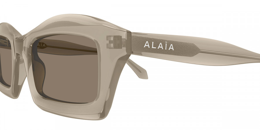 Azzedine Alaïa™ - AA0089S