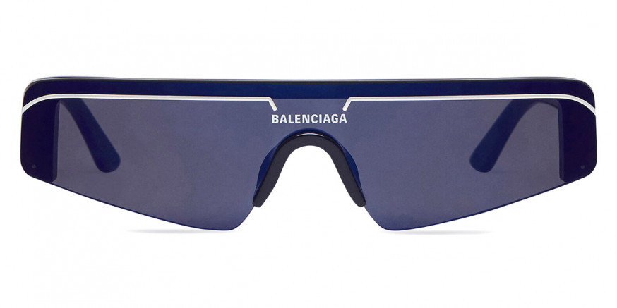 Balenciaga™ Ski BB0003S 009 99 - Blue