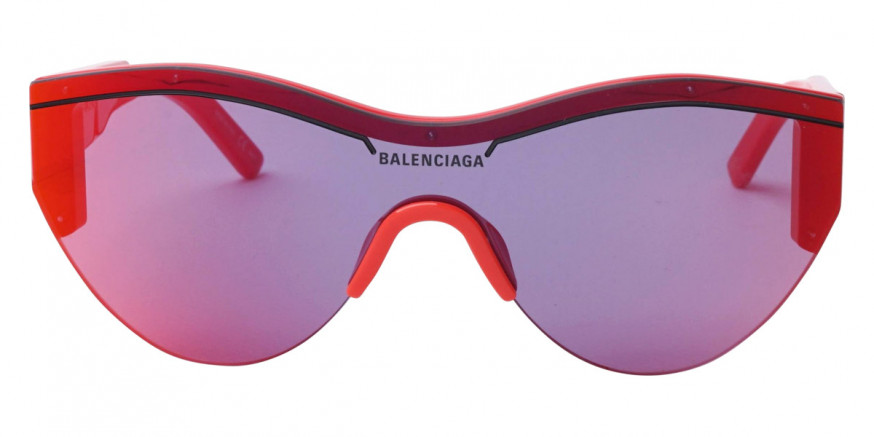 Balenciaga™ BB0004S 003 99 - Red