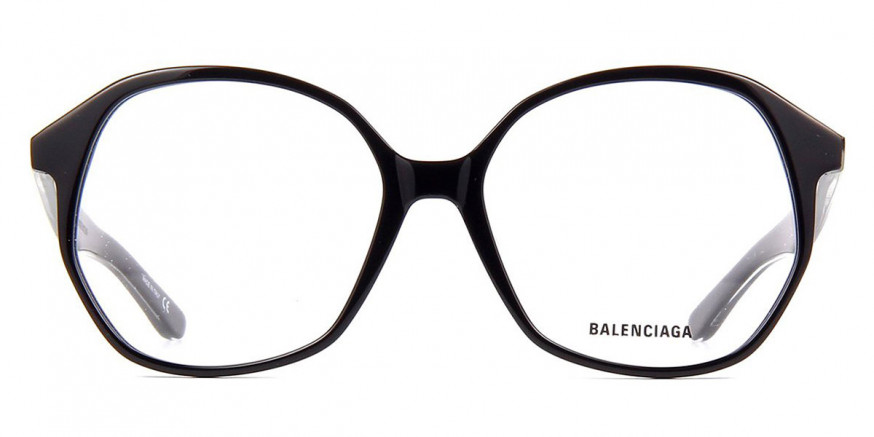 Balenciaga™ BB0005O 001 57 - Black
