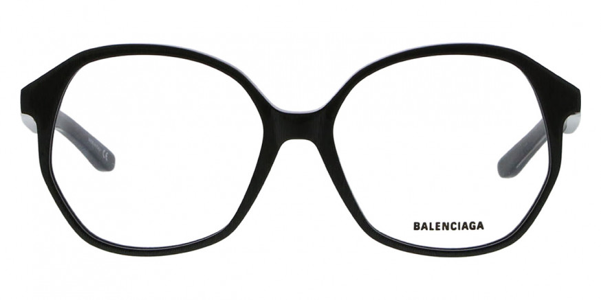 Balenciaga™ BB0005O 003 57 - Gray