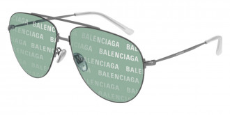 Balenciaga™ BB0013S 011 64 - Gray