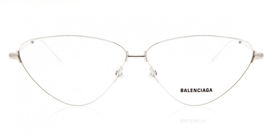 Balenciaga™ BB0015O 002 61 - Silver