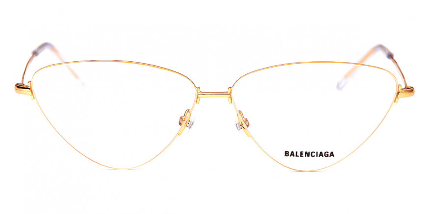 Balenciaga™ BB0015O 003 61 - Gold