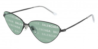Balenciaga™ BB0015S 011 61 - Gray