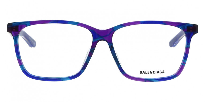 Balenciaga™ BB0023OA 004 55 - Light Blue