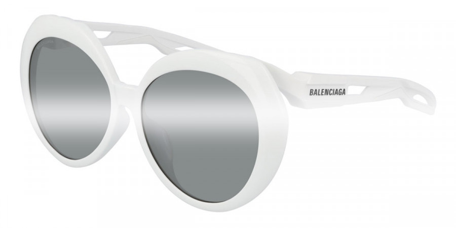 Color: White (003) - Balenciaga BB0024SA00356