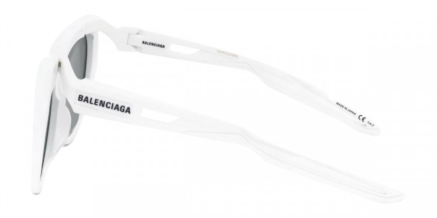 Color: White (003) - Balenciaga BB0024SA00356