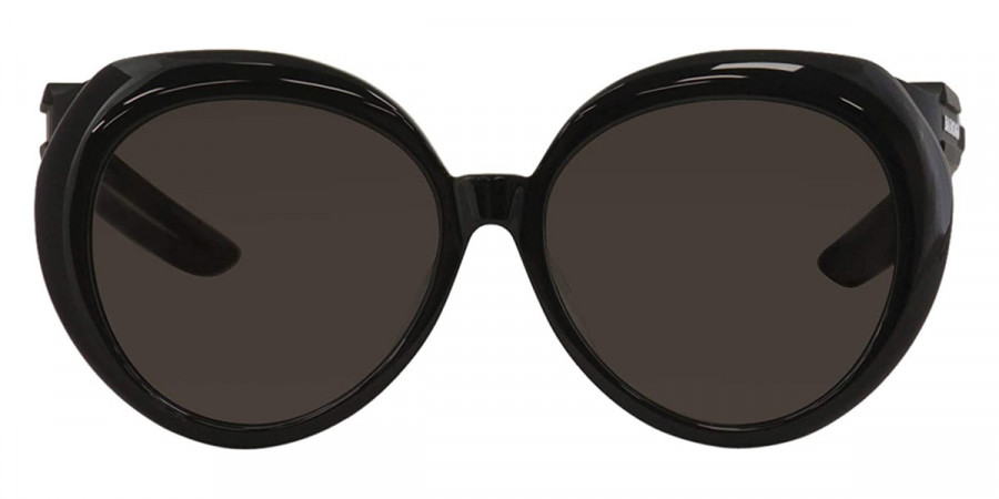 Balenciaga™ BB0024SA 004 56 - Black