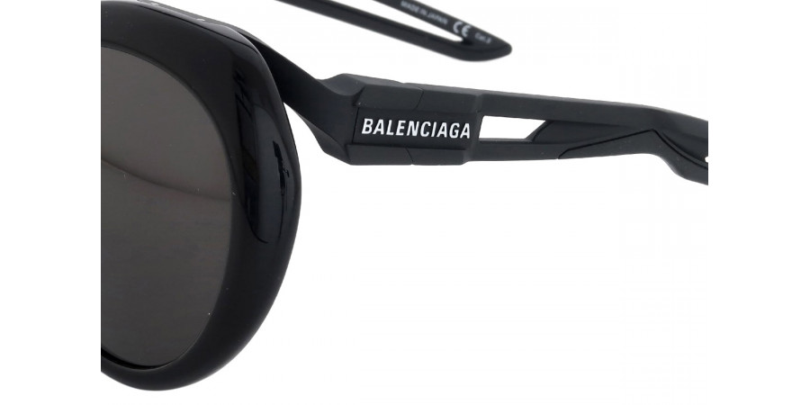 Color: Black (004) - Balenciaga BB0024SA00456