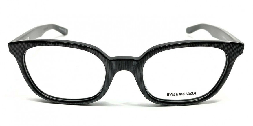 Balenciaga™ BB0027O 003 51 - Gray