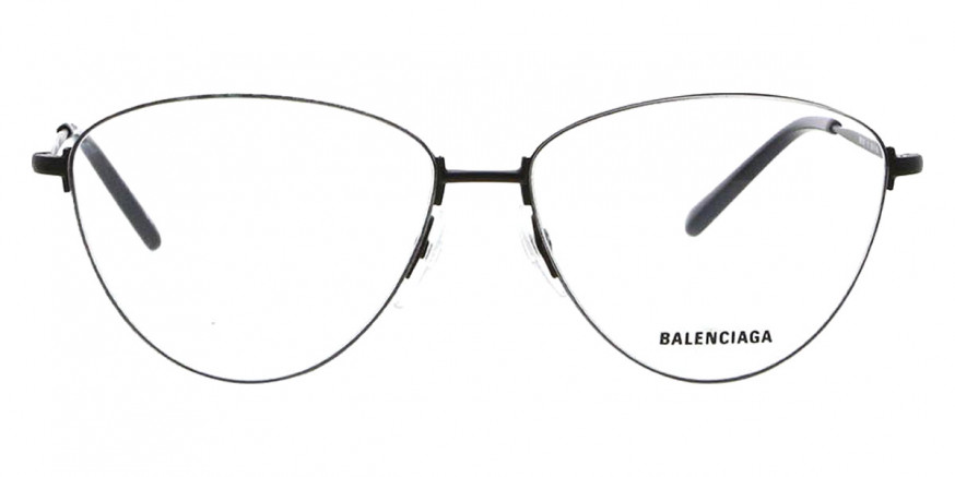 Balenciaga™ BB0034O 001 58 - Black