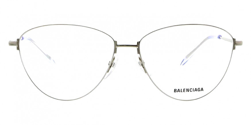 Balenciaga™ BB0034O 002 58 - Silver