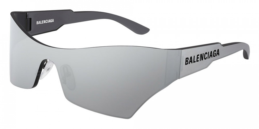 Balenciaga™ BB0040S 002 99 - Silver
