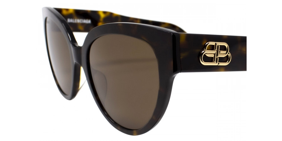 Balenciaga™ - BB0050S