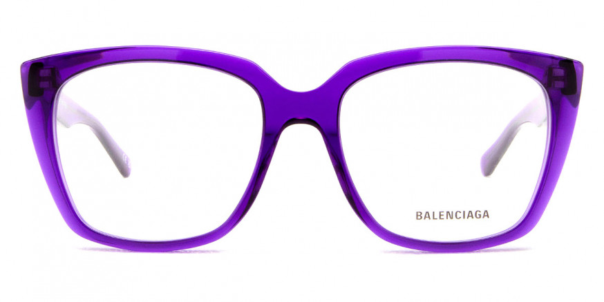 Balenciaga™ BB0062O 003 53 - Violet