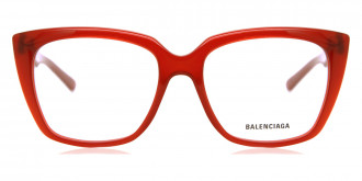 Color: Red (004) - Balenciaga BB0062O00453