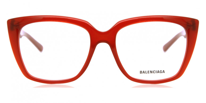 Balenciaga™ BB0062O 004 53 - Red