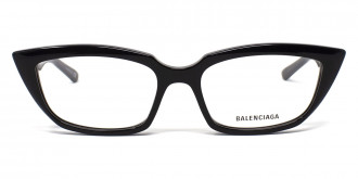 Balenciaga™ BB0063O 001 52 - Black
