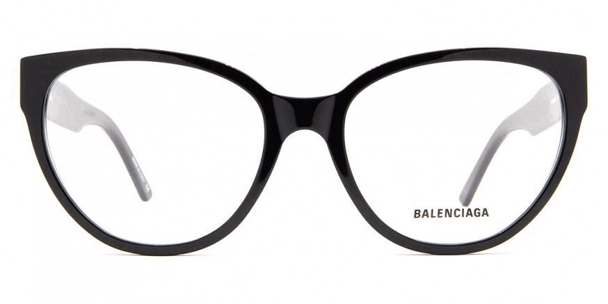Balenciaga™ BB0064O 001 54 - Black