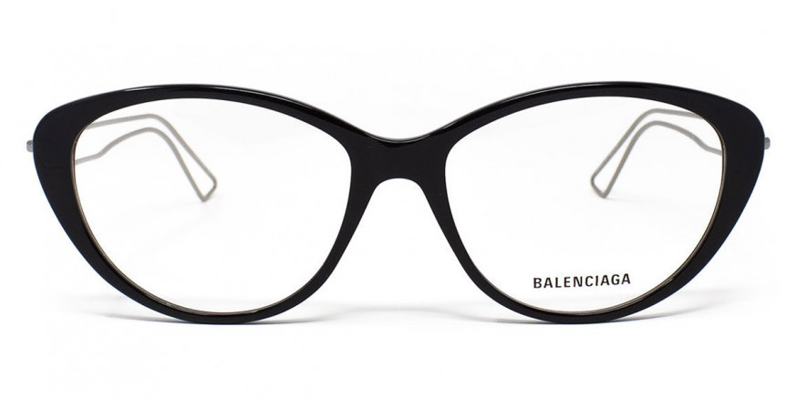 Balenciaga™ BB0067O 001 53 - Gray