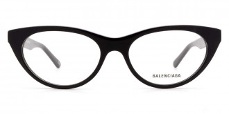 Balenciaga™ BB0079O 001 52 - Black